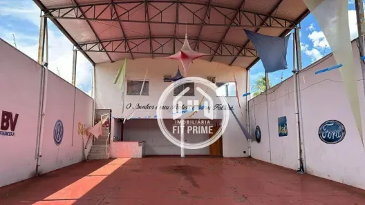 Galpão/Depósito/Armazém para venda ou aluguel, 50m² no Eldorado, São José do Rio Preto