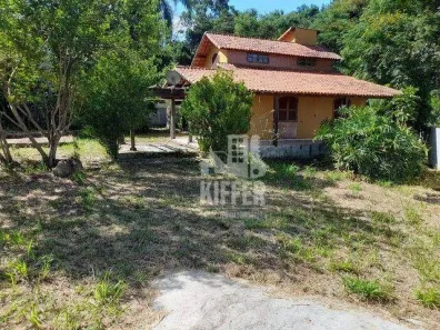 Casa com 3 Quartos à venda, 162m² no Itapeba, Maricá