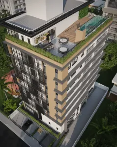Apartamento com 2 Quartos à venda, 60m² no Jardim Oceania, João Pessoa