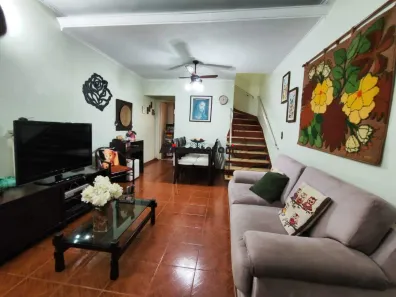 Sobrado com 2 Quartos à venda, 140m² no Jardim Independência, São Paulo