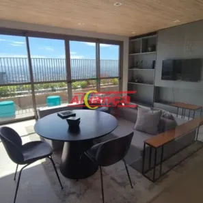 Apartamento com 2 Quartos à venda, 69m² no Tatuapé, São Paulo