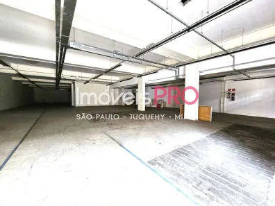 Ponto Comercial para alugar, 719m² no Vila Nova Conceição, São Paulo