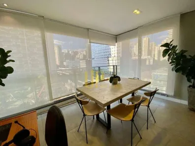 Apartamento com 2 Quartos para venda ou aluguel, 83m² no Vila Olímpia, São Paulo