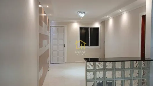 Casa com 2 Quartos à venda, 54m² no Recanto Arco Verde, Cotia