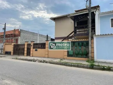 Casa com 2 Quartos à venda, 63m² no Village Rio das Ostras, Rio das Ostras