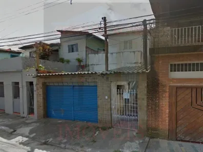 Casa com 2 Quartos à venda, 110m² no Jardim Oriental, São Paulo