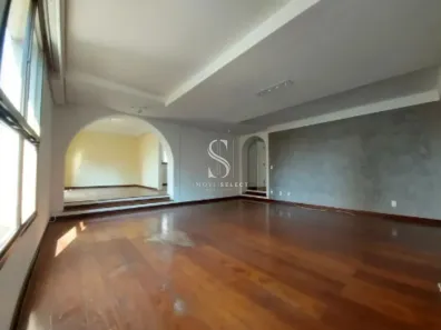 Apartamento com 3 Quartos à venda, 200m² no Consolação, São Paulo