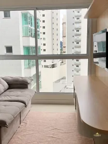 Apartamento com 1 Quarto para alugar, 49m² no Fazenda, Itajaí