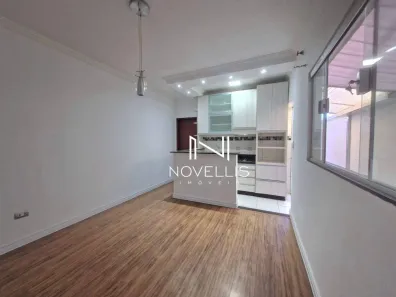 Casa com 2 Quartos à venda, 113m² no Vila Aprazível, Jacareí