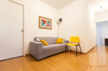 Apartamento com 4 Quartos à venda, 90m² no Pinheiros, São Paulo