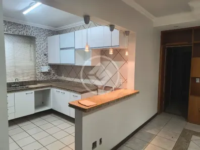 Apartamento com 3 Quartos à venda, 93m² no Patrimônio, Uberlândia