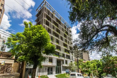 Apartamento com 2 Quartos para alugar, 66m² no Mont Serrat, Porto Alegre