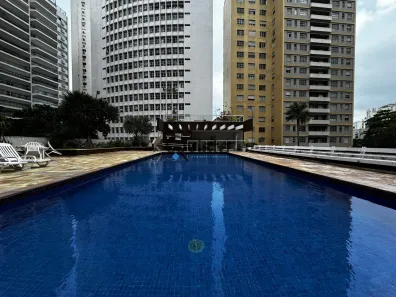 Apartamento com 3 Quartos à venda, 115m² no Pitangueiras, Guarujá