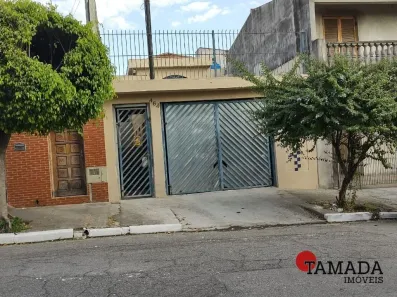 Casa com 3 Quartos à venda, 209m² no Engenheiro Goulart, São Paulo