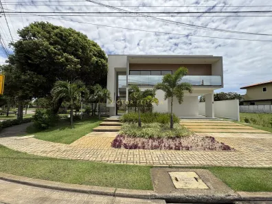 Apartamento com 5 Quartos à venda, 497m² no Autódromo, Eusébio