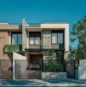 Casa com 3 Quartos à venda, 127m² no Itacorubi, Florianópolis