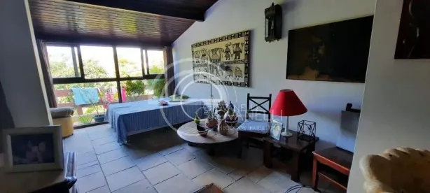 Casa com 4 Quartos à venda, 300m² no Barra da Tijuca, Rio de Janeiro