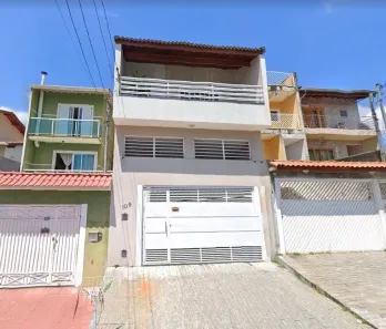 Sobrado com 3 Quartos à venda, 180m² no Parque Flamengo, Guarulhos
