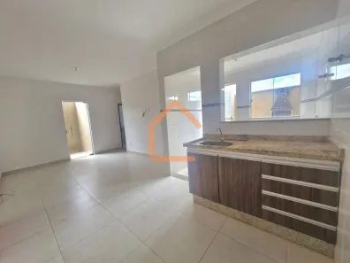 Apartamento com 2 Quartos à venda, 65m² no Cidade Vergani, Pouso Alegre