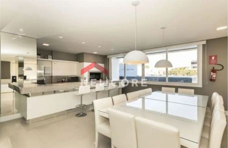 Apartamento com 3 Quartos à venda, 128m² no Menino Deus, Porto Alegre