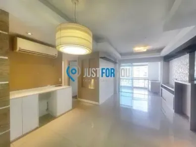 Apartamento com 3 Quartos à venda, 90m² no Barra Olímpica, Rio de Janeiro