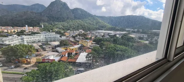 Apartamento com 3 Quartos à venda, 63m² no Jacarepaguá, Rio de Janeiro
