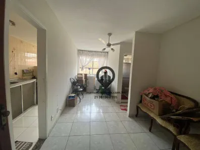 Apartamento com 1 Quarto à venda, 48m² no Inhoaíba, Rio de Janeiro