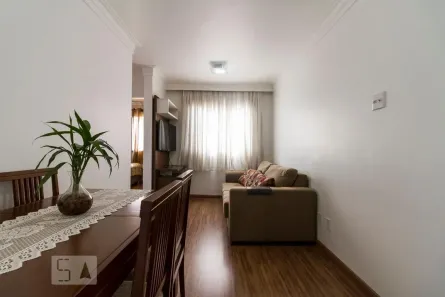 Apartamento com 2 Quartos à venda, 50m² no Brás, São Paulo