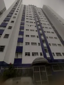 Apartamento com 2 Quartos para alugar, 80m² no Chame-Chame, Salvador