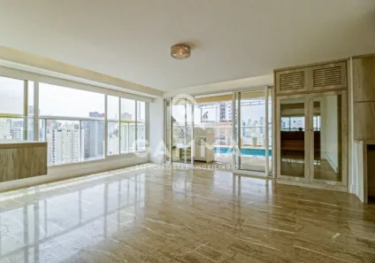 Cobertura com 5 Quartos à venda, 560m² no Pinheiros, São Paulo