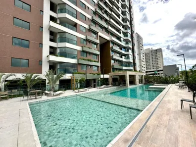 Apartamento com 3 Quartos à venda, 112m² no Cruz das Almas, Maceió