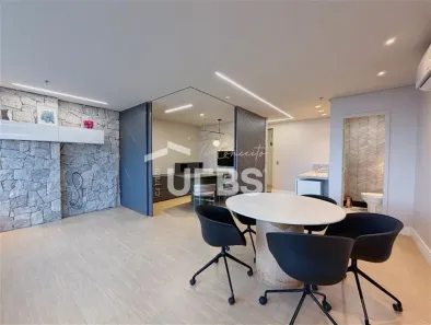 Sala Comercial à venda, 44m² no Setor Bueno, Goiânia