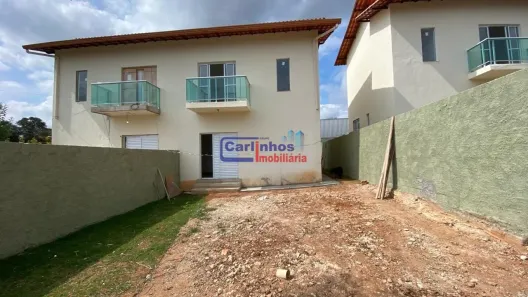 Casa com 3 Quartos à venda, 84m² no SÃO JOSÉ, São Joaquim de Bicas