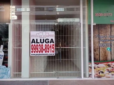 Ponto Comercial para alugar, 40m² no Praia de Itaparica, Vila Velha