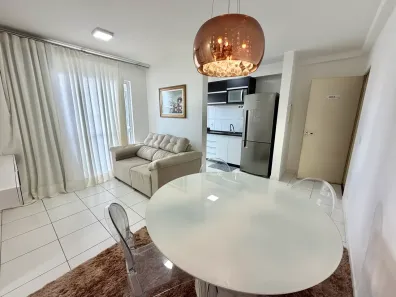 Apartamento com 2 Quartos para alugar, 66m² no Setor Faiçalville, Goiânia