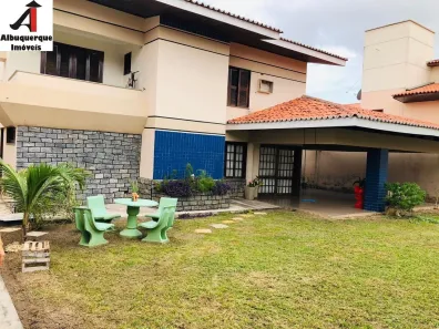 Apartamento com 4 Quartos à venda, 100m² no Olho D'Água, São Luís