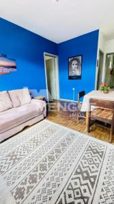 Apartamento com 1 Quarto à venda, 45m² no São Geraldo, Porto Alegre