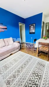 Apartamento com 1 Quarto à venda, 45m² no São Geraldo, Porto Alegre