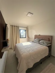 Apartamento com 2 Quartos à venda, 60m² no Alvinópolis, Atibaia