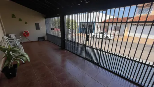 Casa com 2 Quartos à venda, 140m² no Jardim Carolina, Jaú