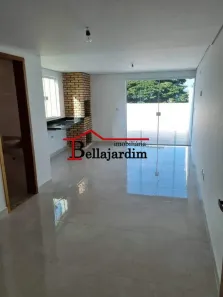 Cobertura com 3 Quartos à venda, 156m² no Parque das Nações, Santo André