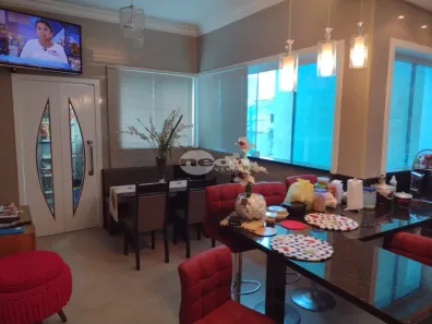 Sobrado com 4 Quartos à venda, 430m² no Montanhão, São Bernardo do Campo