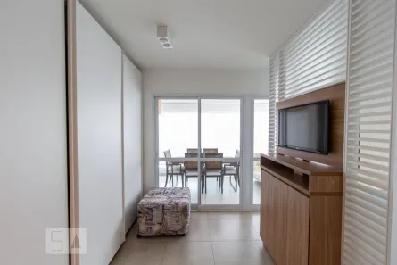 Kitnet com 1 Quarto à venda, 44m² no Vila Nova Conceição, São Paulo