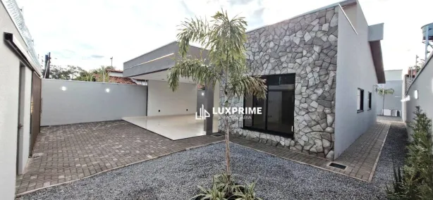 Casa com 3 Quartos à venda, 130m² no Plano Diretor Sul, Palmas