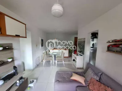 Apartamento com 2 Quartos à venda, 60m² no Engenho de Dentro, Rio de Janeiro
