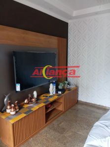 Apartamento com 1 Quarto à venda, 56m² no Jardim Iporanga, Guarulhos