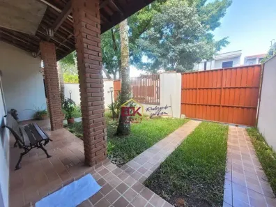 Sobrado com 3 Quartos à venda, 250m² no Campos Elíseos, Taubaté