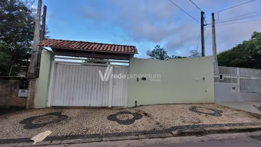 Casa com 3 Quartos à venda, 156m² no Jardim Pinheiros, Valinhos