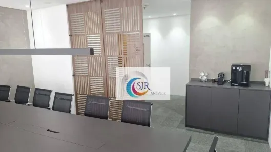 Sala Comercial para alugar, 210m² no Saúde, São Paulo
