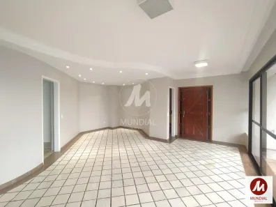 Apartamento com 3 Quartos à venda, 168m² no Ribeirânia, Ribeirão Preto